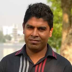 nilanga