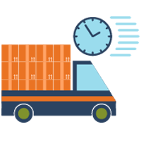 shipping